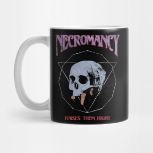 Necromancy Mug